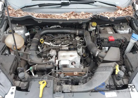 2018 Ford Ecosport Titanium from USA, damaged, VIN MAJ3P1VEXJC211814